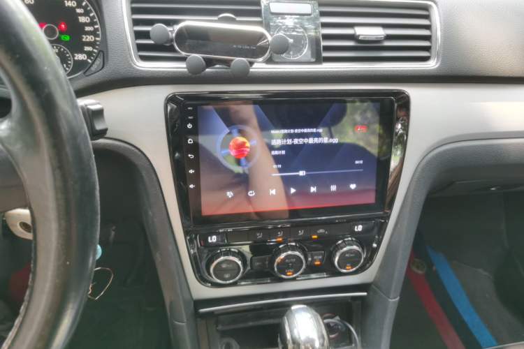 Used Volkswagen Passat 2011 1.8TSI Automatic Prestige Edition