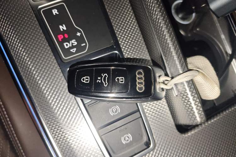 Used Audi A7L 2022 45 TFSI quattro S-line Wind Rider