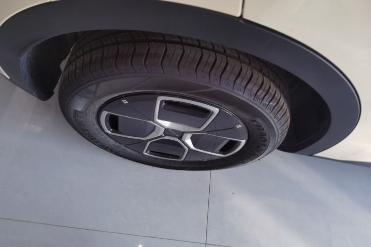 Used AION UT 2025 420 Smart Edition