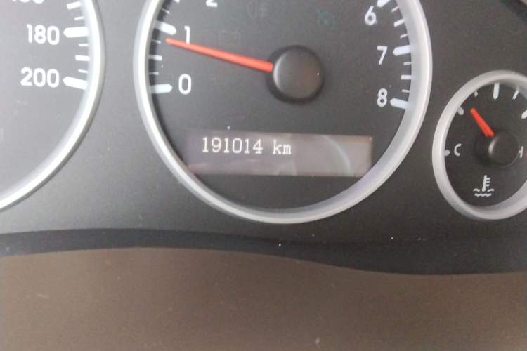 Used Buick GL8 2011 2.4L CT Comfort Edition
