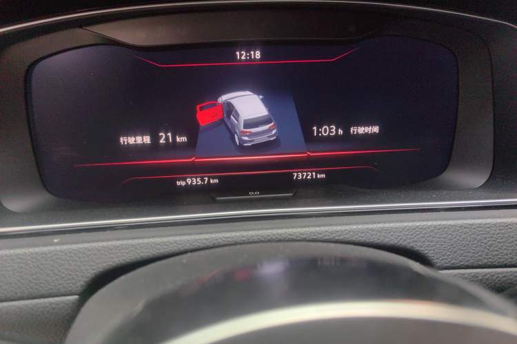 Used Volkswagen Golf GTI 2016 2.0 TSI GTI