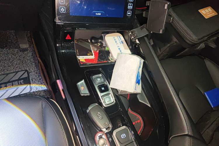 Used Hyundai Custo 2021 270TGDi Prestige LUX