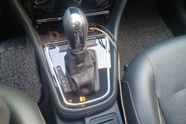 Used Volkswagen Bora 2018 1.5L Automatic Comfort Model
