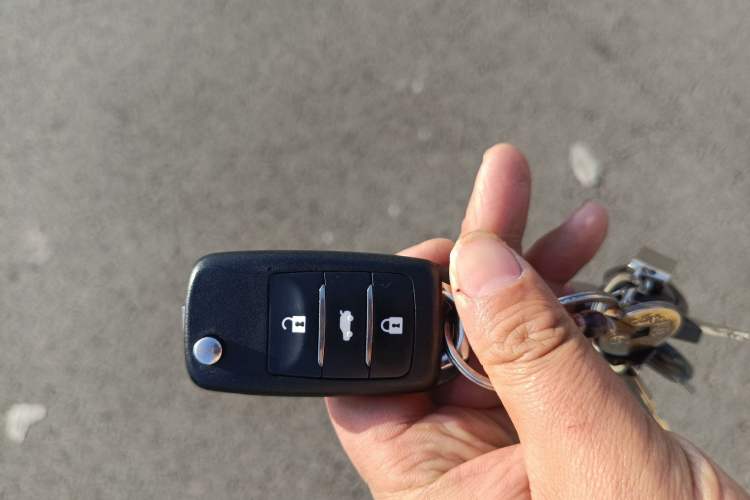 Used CHANGAN OSHAN Benni E-Star 2020 Heartbeat Edition NMC Lithium
