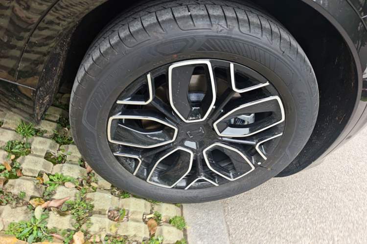 Used Avatr 07 2026 Elite Range-Extended Version
