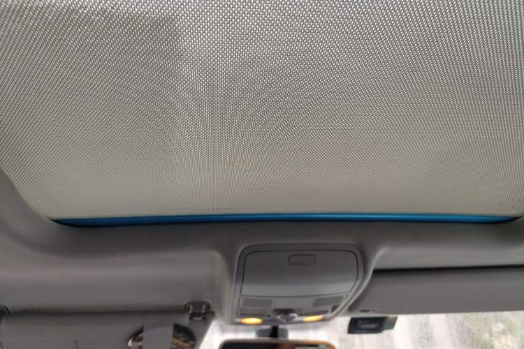 Used Volkswagen Tiguan 2012 2.0 TSI Comfort Edition
