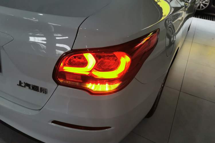 Used Chevrolet Cavalier 2016 1.5L Automatic Enjoyment Edition