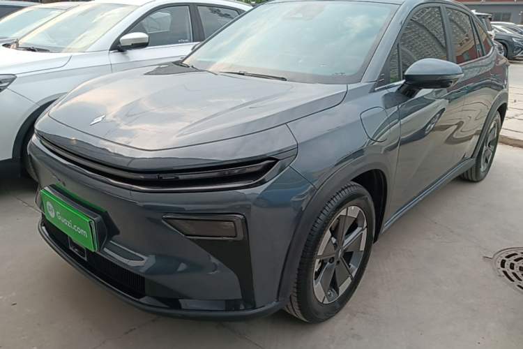 Used Livan 7 2023 450km Chiyue