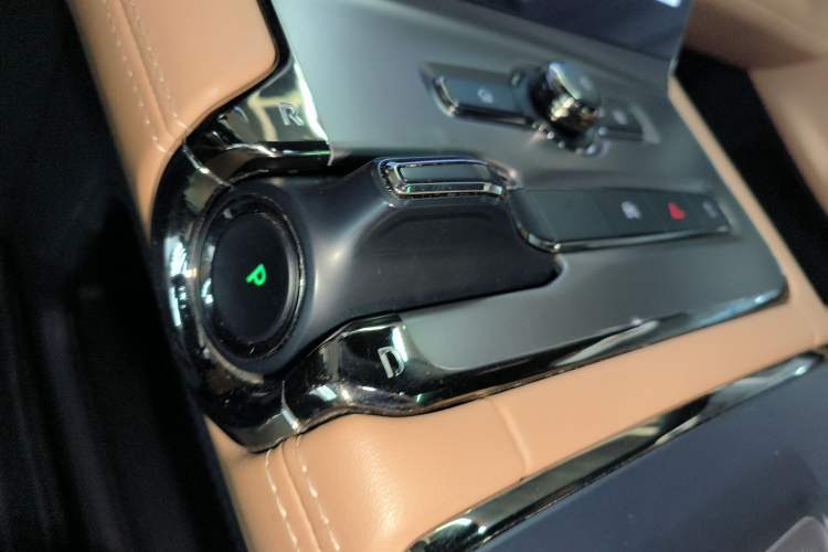 Used Nio ES6 2020 420 km Sport Edition
