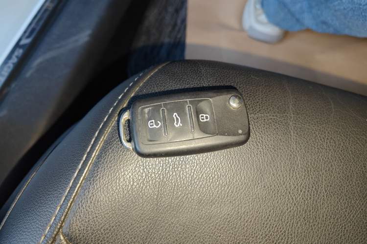 Used Volkswagen Sagitar 2017 180TSI Automatic Luxury Edition