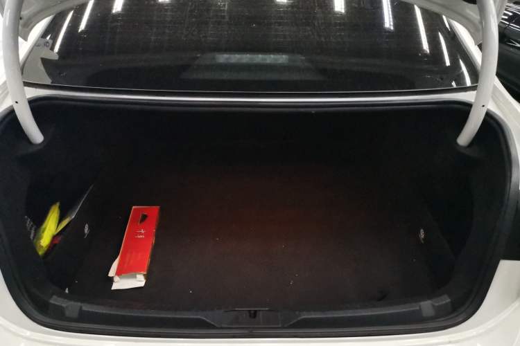 Used Volkswagen Lamando 2021 Revised Version 280TSI DSG Comfort Edition