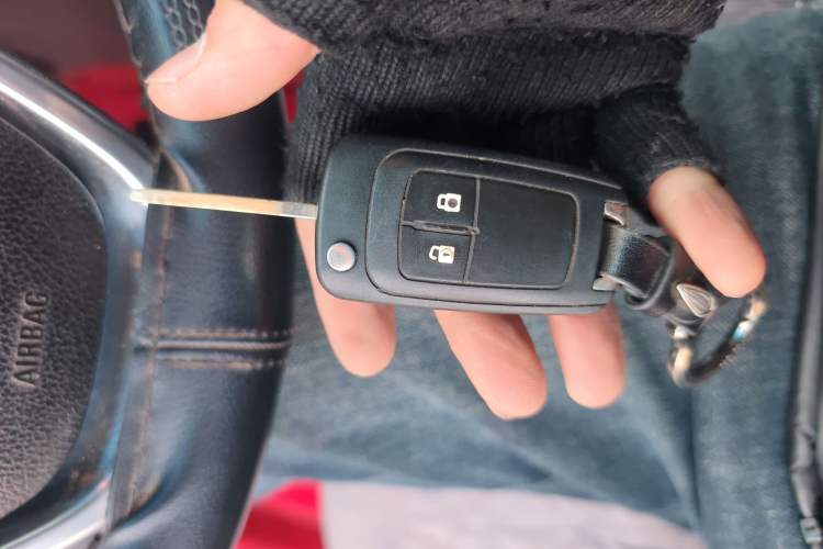 Used Buick GT 2012 XT 1.6L Manual Entry-Level Model