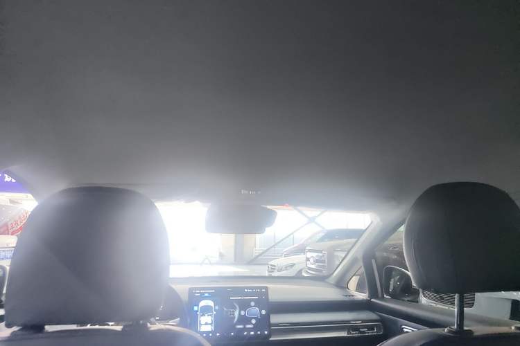 Used AION Y 2025 Plus 510 Zhihao Edition