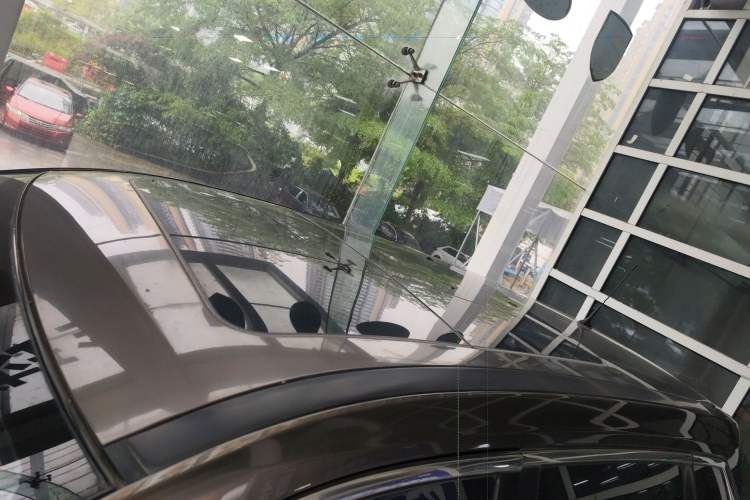 Used Nissan X-Trail 2021 2.0L CVT 2WD XL Premium Commemorative Edition
