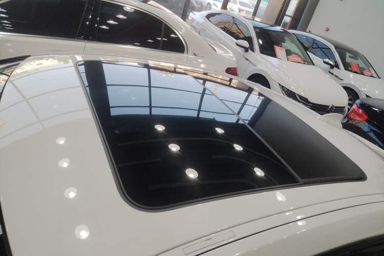 Used BMW 2 Series (Import) 2021 225i Four-Door Coupe M Sport Night Edition
