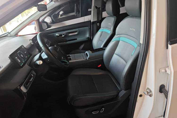 Used AION Y 2022 Plus 70 Smart Edition