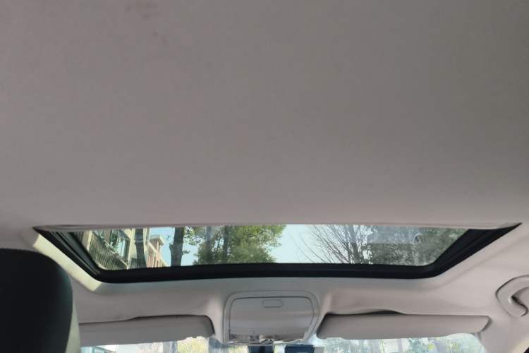 Used Volkswagen Passat 2014 1.8TSI DSG Prestige Edition
