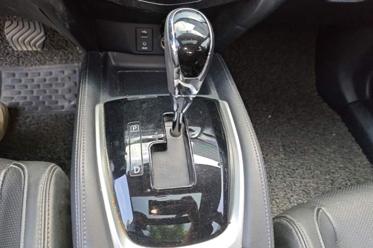 Used Nissan X-Trail 2017 2.0L CVT Comfort Edition 2WD