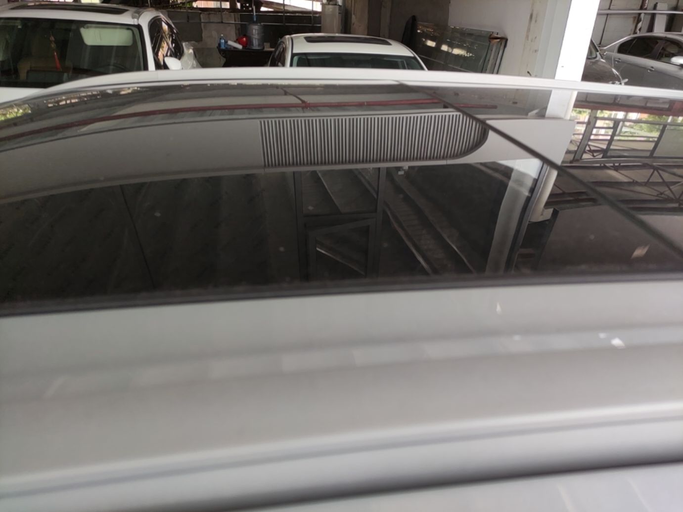 Geely Auto FX11 2023 1.5TD DCT Prestige Edition — снимка 7