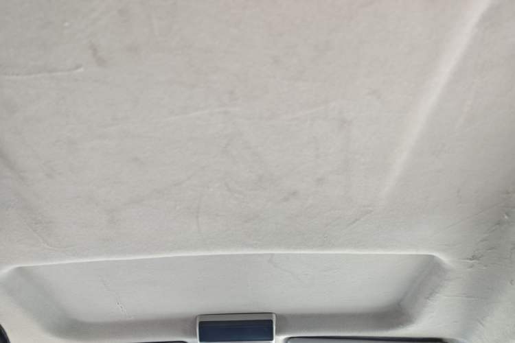 Used FORTHING Lingzhi 2017 Restyled M3L 1.6L 7-Seater Comfort Version
