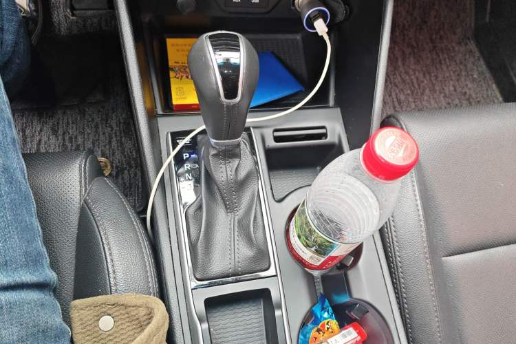 Used Hyundai Tucson 2018 1.6T Dual-Clutch Two-Wheel Drive 15th Anniversary Special Edition
