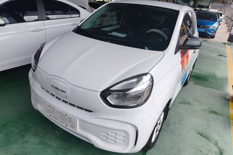 Used Roewe Clever 2022 311km QiQi BoBo Edition