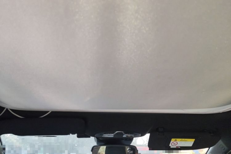 Used GAC Trumpchi EMPOW 2021 270T DCT J16 Version Headliner