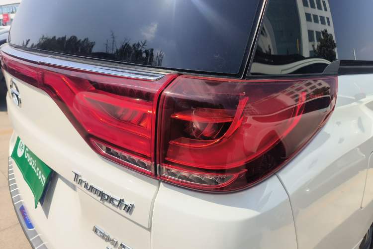 Used GAC Trumpchi M8 2018 320T Luxury Edition Right Rear Taillight