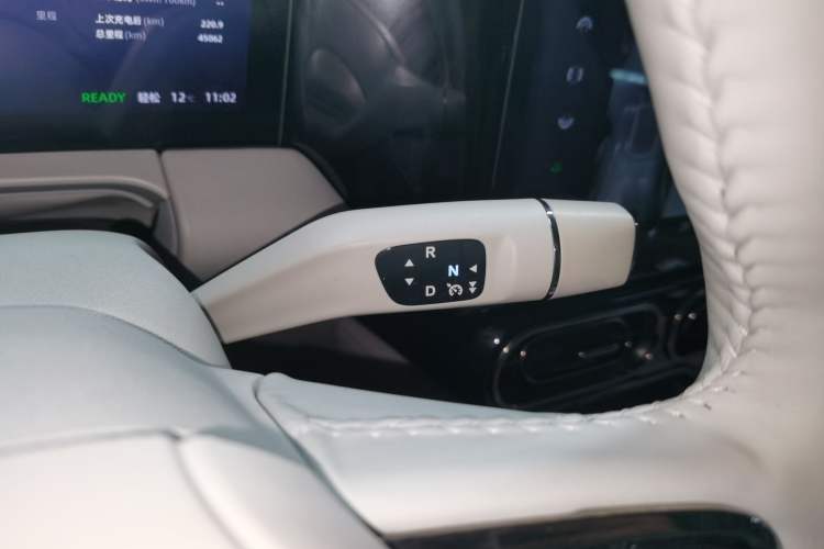 Used Leapmotor C11 2021 Deluxe Edition