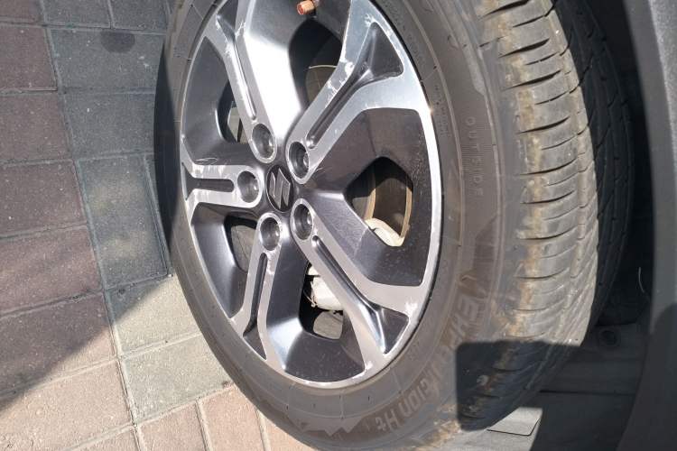 Used Suzuki Vitara 2016 1.4T Automatic All-Wheel Drive Leading Version