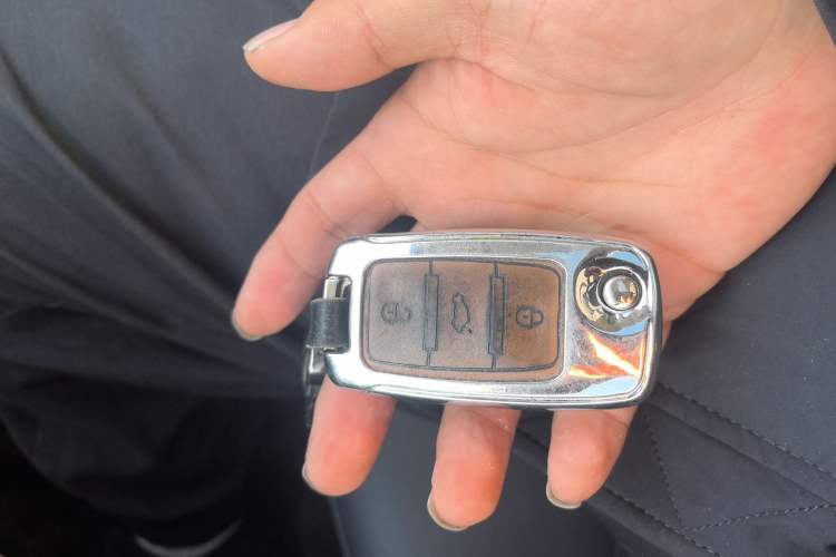 Used Volkswagen Lavida 2017 1.6L Automatic Comfort Edition