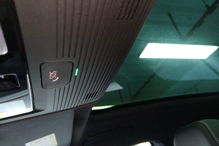 Used Volkswagen ID.4 X 2023 Upgraded Model Pure Intelligent Enjoyment Version
