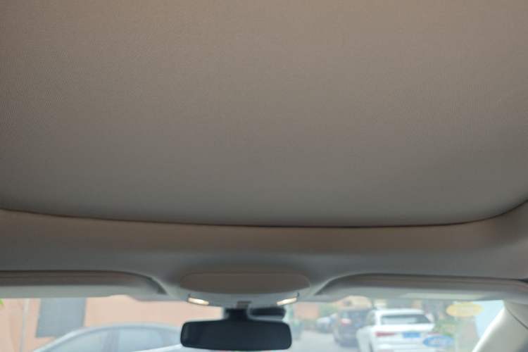 Used Ford Edge 2015 2.0T GTDi 4x4 High-Grade Model
