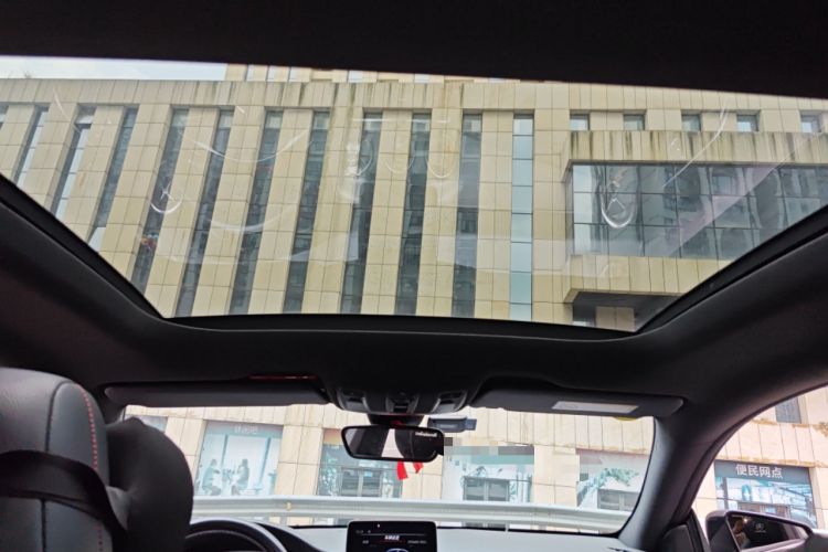 Used Mercedes-Benz CLA 2018 CLA 220 4MATIC