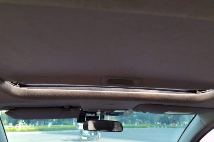 Used Honda Envix 2021 Rui Hybrid 1.5L Pure Comfort Version Headliner