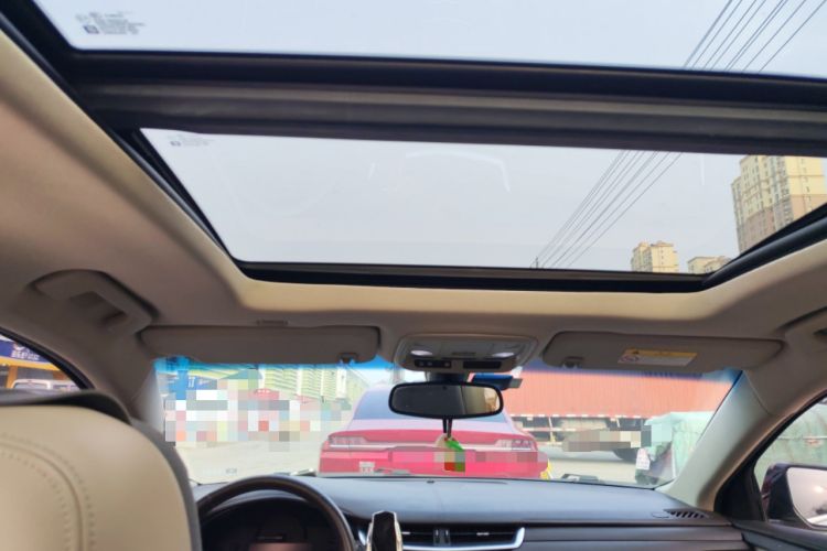 Used Cadillac XTS 2015 28T Comfort Model