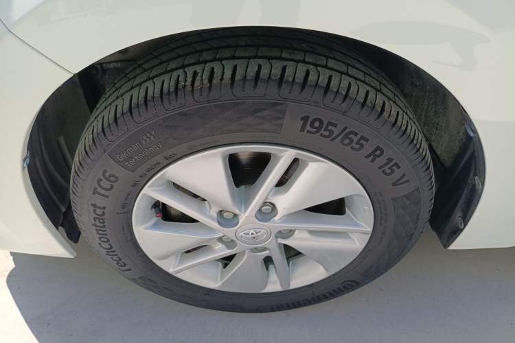 Used Toyota Corolla 2014 1.6L CVT GL
