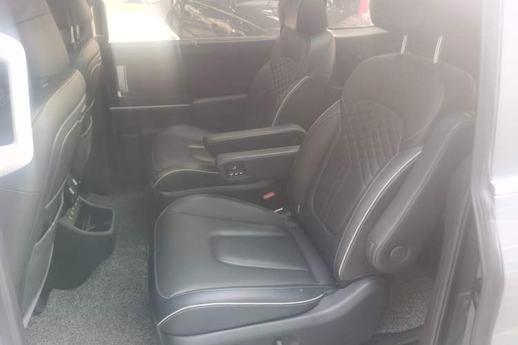 Used Hyundai Custo 2021 380TGDi Smart Love Flagship Edition TOP Premium
