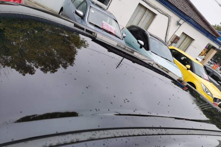 Used Wuling Bingo 2023 333km Enjoy+ Version
