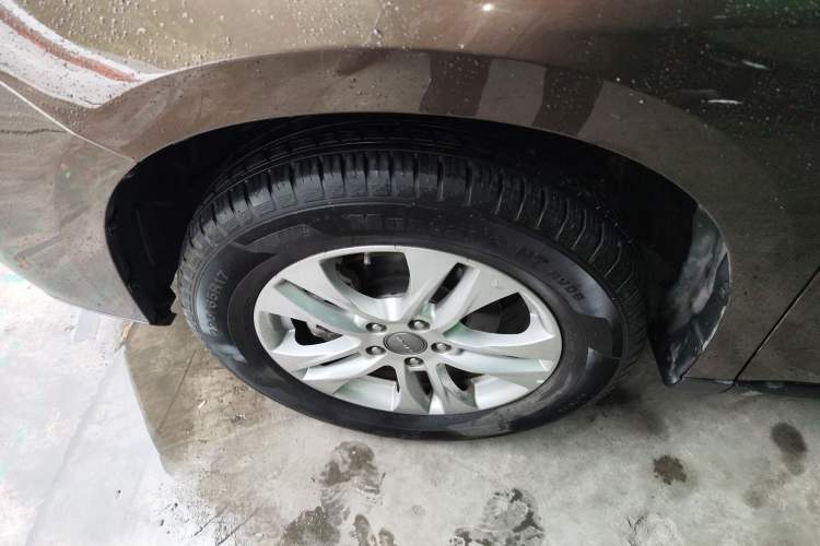 Used Haval M6 2018 Revised Version 1.5T DCT Two-Wheel Drive Elite Edition