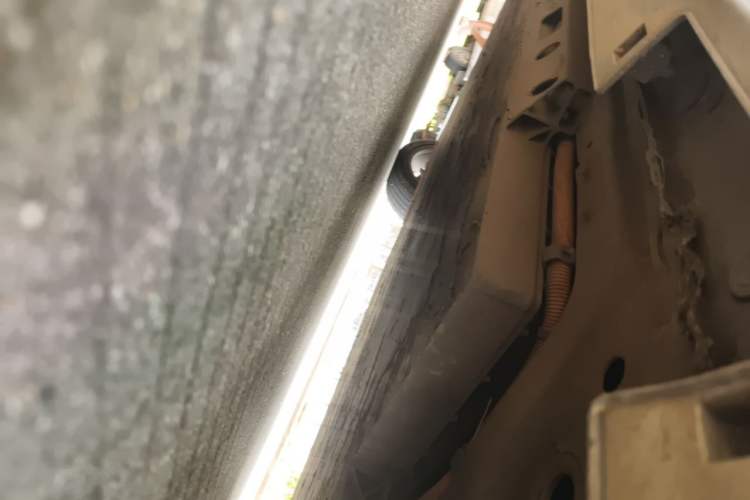 Used BAIC Beijing EU7 2019 Yishang Edition
