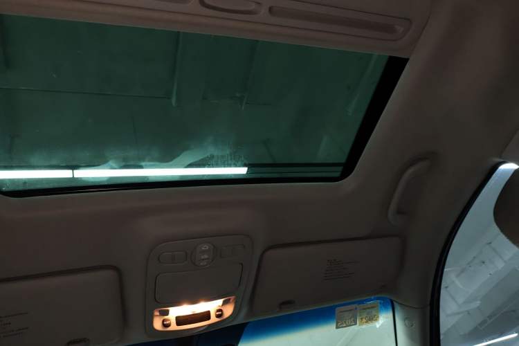 Used Kia VQ 2013 2.2T VQ-R Comfort Edition