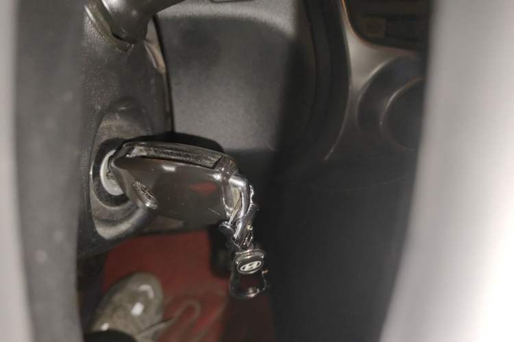 Used Hyundai ix35 2015 2.0L Automatic 2WD Comfort Edition China IV Standard