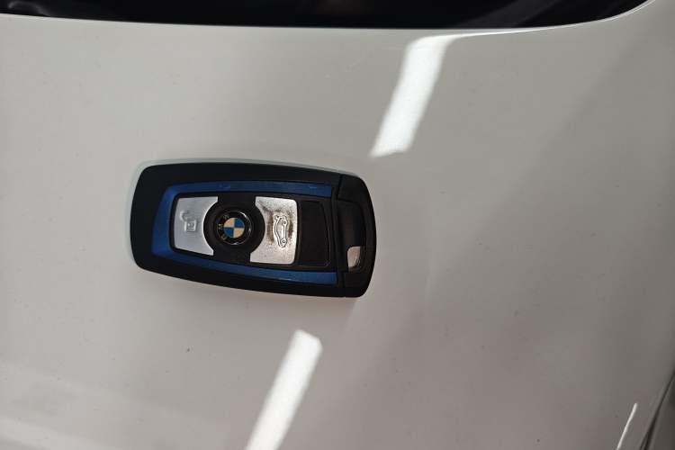 Used BMW 3 Series 2018 320i M Sport Night Edition