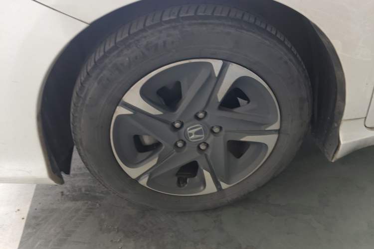 Used Honda Envix 2019 180TURBO CVT Enjoyment Edition China V