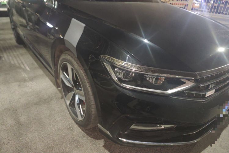 Used Volkswagen Magotan 2023 2 Million Units Commemorative Edition 330TSI DSG Luxury Version