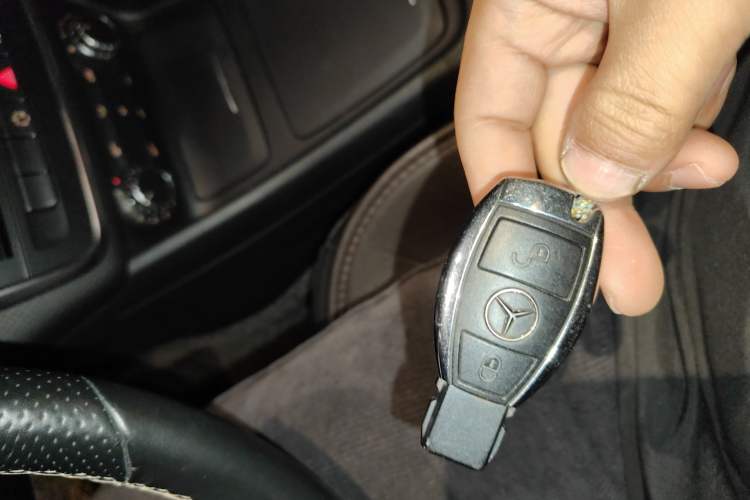 Used Mercedes-Benz A-Class 2015 A 200 Fashion Model
