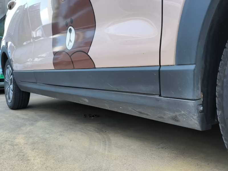 Used Leapmotor T03 2021 400 Comfort Edition – Comfort Plus — 20