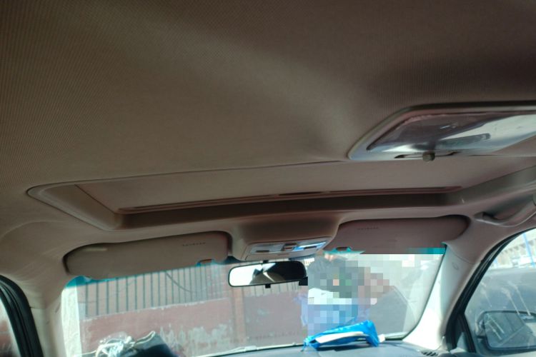 Used Kia Sportage 2011 2.0L Manual 4x4 GLS Trim