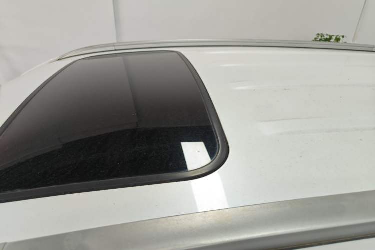 Used CHANGAN CS75 2016 1.8T Automatic Elite Model China V Standard